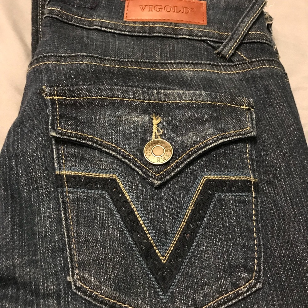 Jeans - Picture 3 of 5